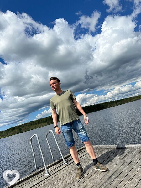 Александр, 36, Санкт-Петербурге — анкета №1263184