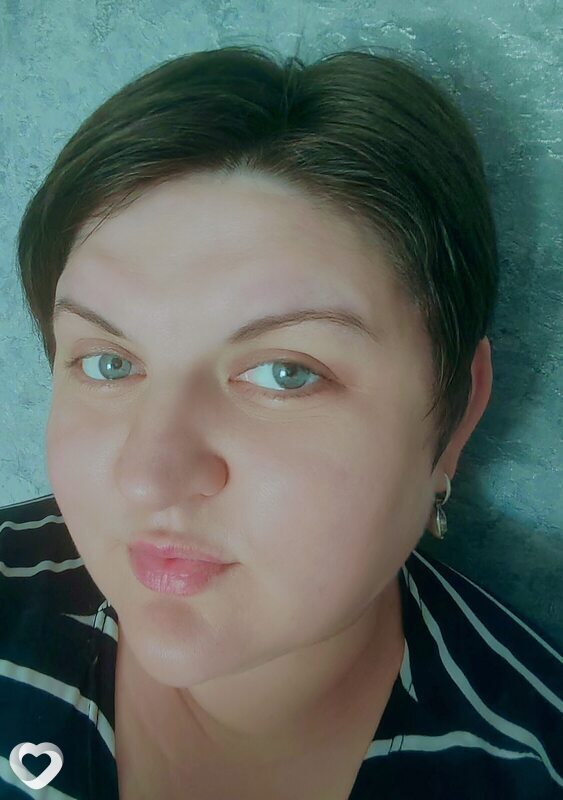 Катрина, 35, Минске — анкета №1263192