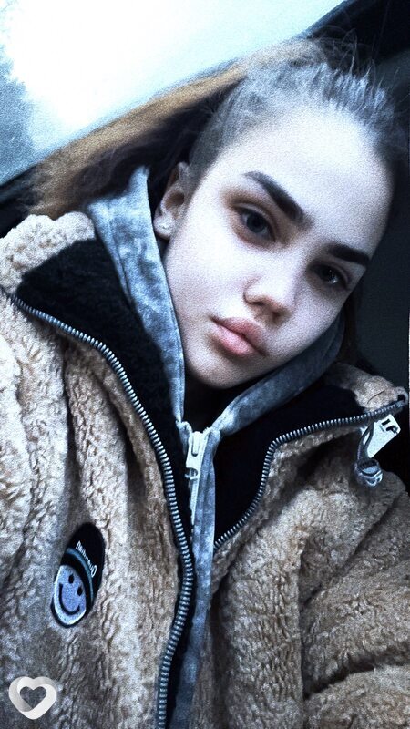 Юлия, 23, Москве — анкета №1263199