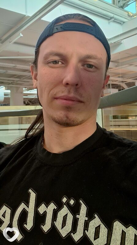 Михаил, 36, Химках — анкета №1262982