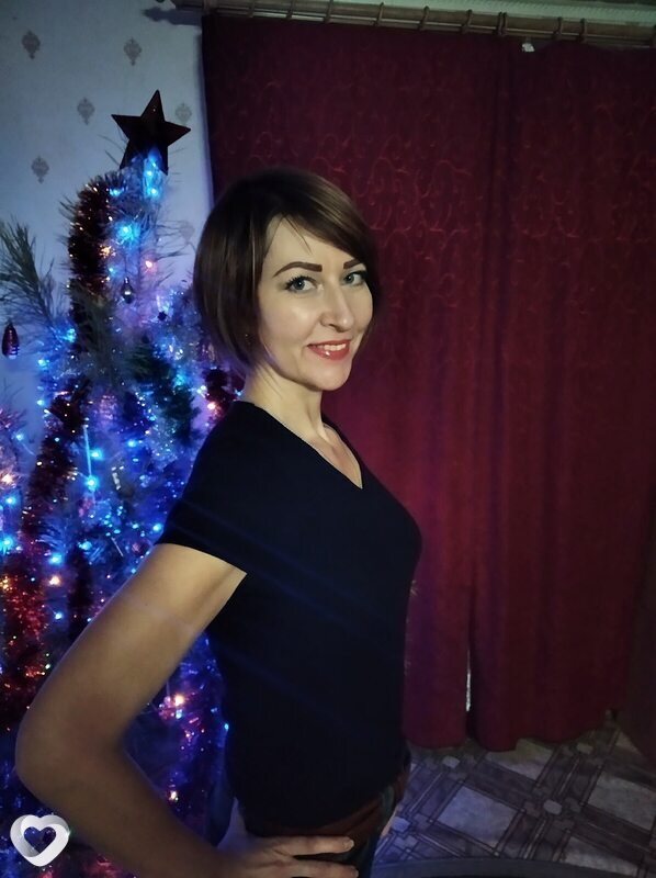 Eghenie, 49, Тольятти — анкета №1262984