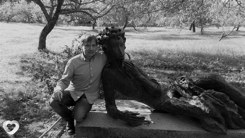Den, 43, Химках — анкета №1262989