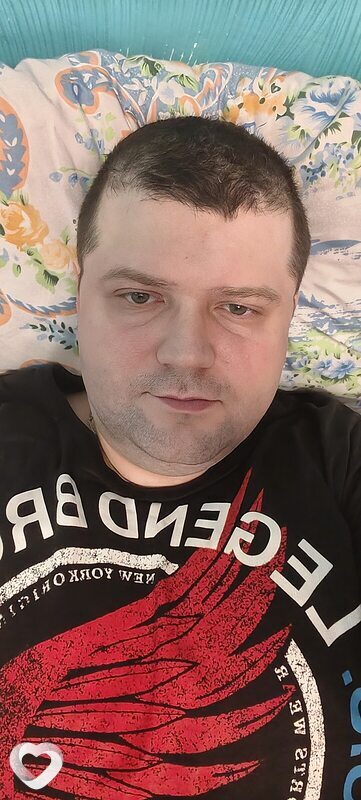 Alex, 38, Москве — анкета №1262995
