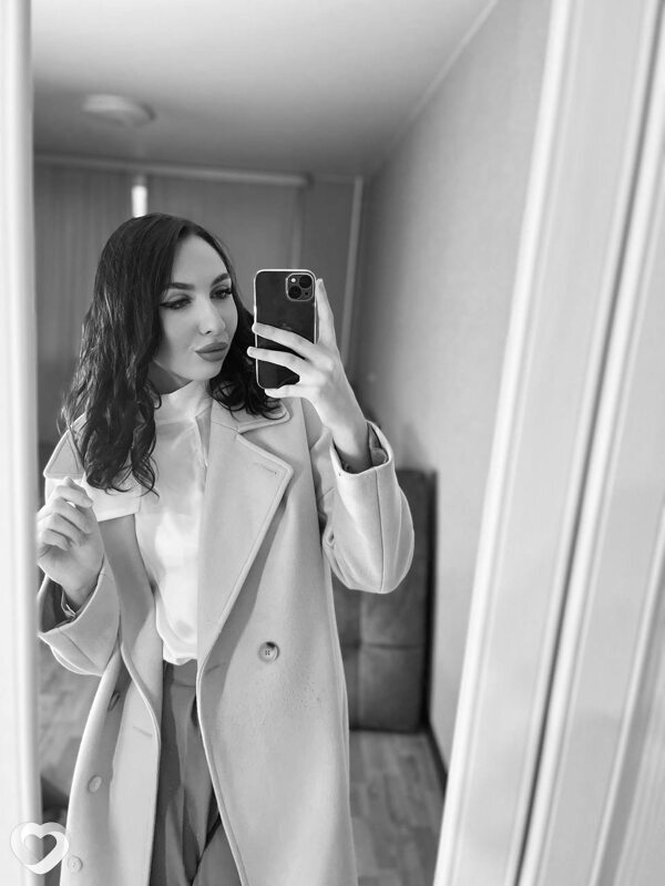 Алёна, 20, Москве — анкета №1262999
