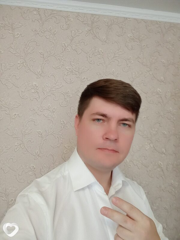 Андрей, 36, Тихорецке — анкета №1263302