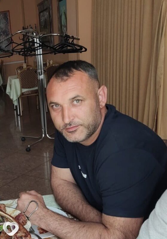 Рустам, 39, Иванове — анкета №1263306