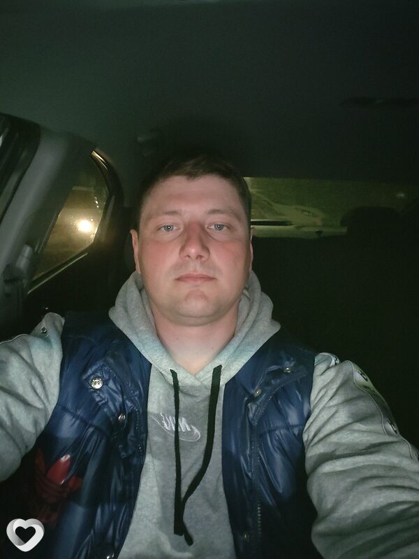 Максим, 36, Уфе — анкета №1263317