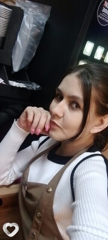 Лиза, 33, Тамбове — анкета №1263322