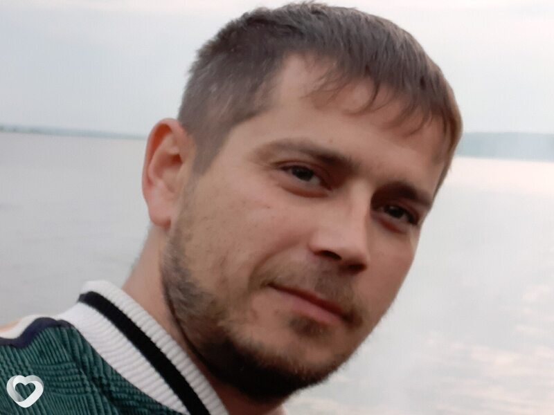 Руслан, 38, Москве — анкета №1263080