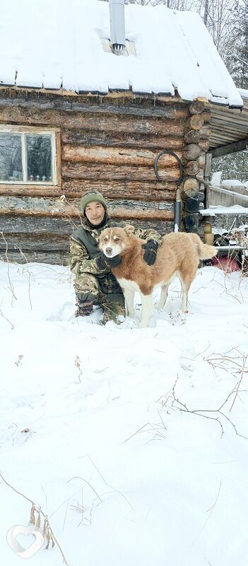 Влад, Олекминск