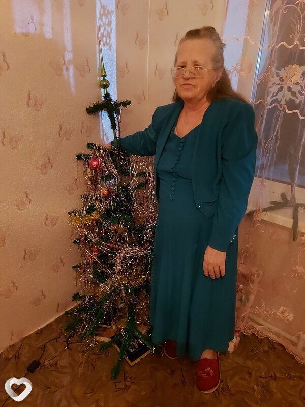 Наталья, 64, Калуге — анкета №1263090
