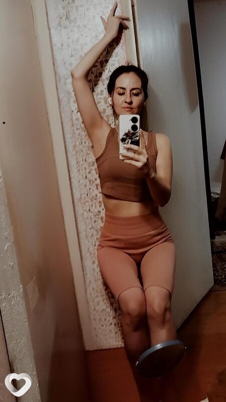 Виктория, 30, Твери — анкета №1263093