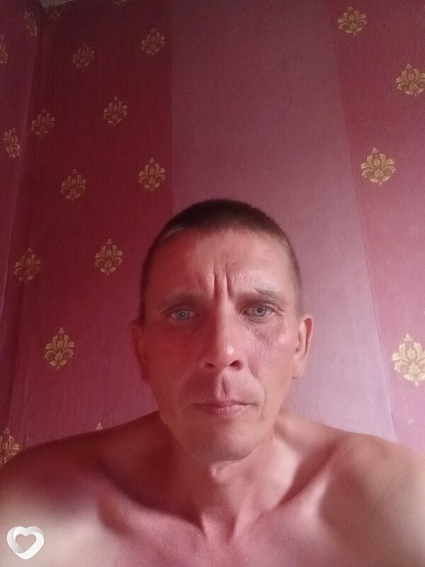 Алексей, 40, Белогорске — анкета №1263097