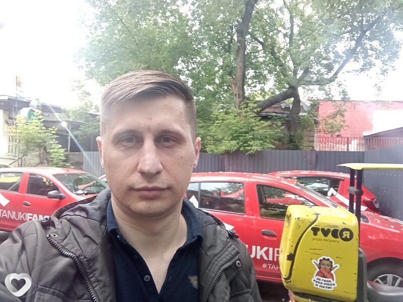 Ювелир, 33, Москве — анкета №1263000
