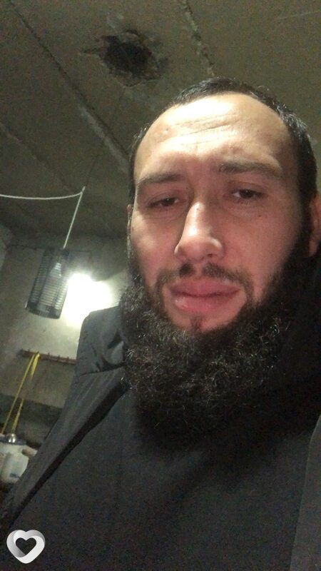 Альбек, 38, Нальчике — анкета №1263001