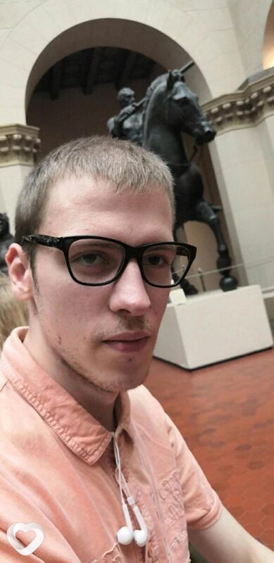 Алексей, 31, Зеленоград — анкета №1263004