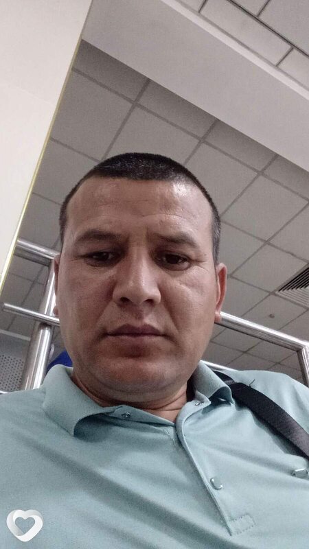 Санжар, 43, Лесосибирске — анкета №11694