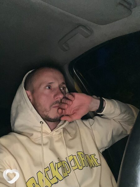 Владимир, 36, Минске — анкета №1263013