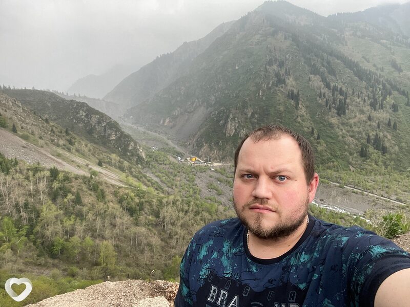 Равиль, 33, Ростове-на-Дону — анкета №1263016