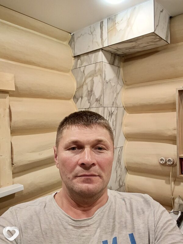 Рафаэль, 47, Екатеринбурге — анкета №1263035