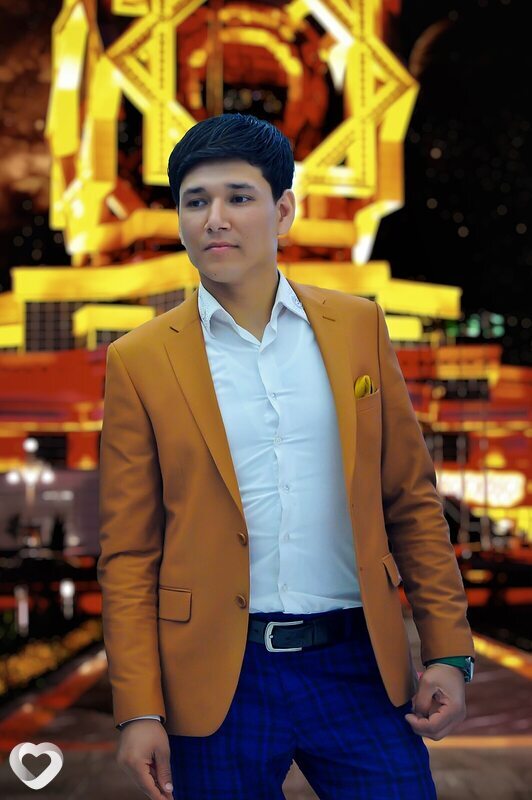 Tirkish, 35, Минске — анкета №1263038