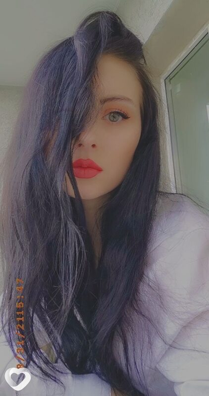 Карина, 26, Минске — анкета №1263040