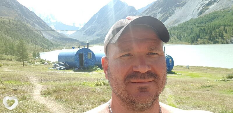 Иван, 38, Тамбове — анкета №1262953