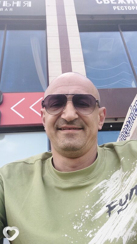 Роман, 43, Новороссийске — анкета №1262955
