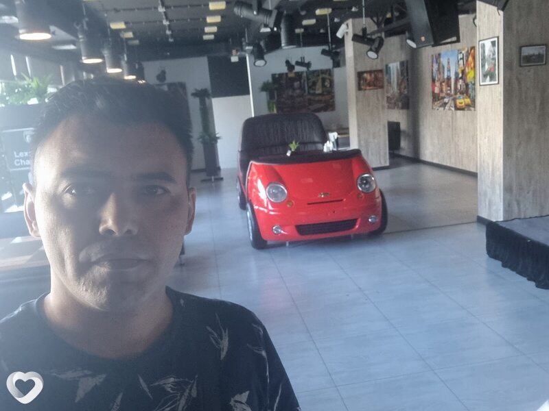 Алымжан, 39, Астане — анкета №1262957