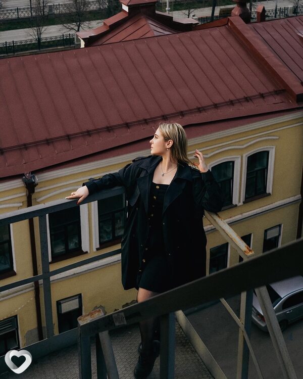 Polina, 27, Адлер — анкета №1262959