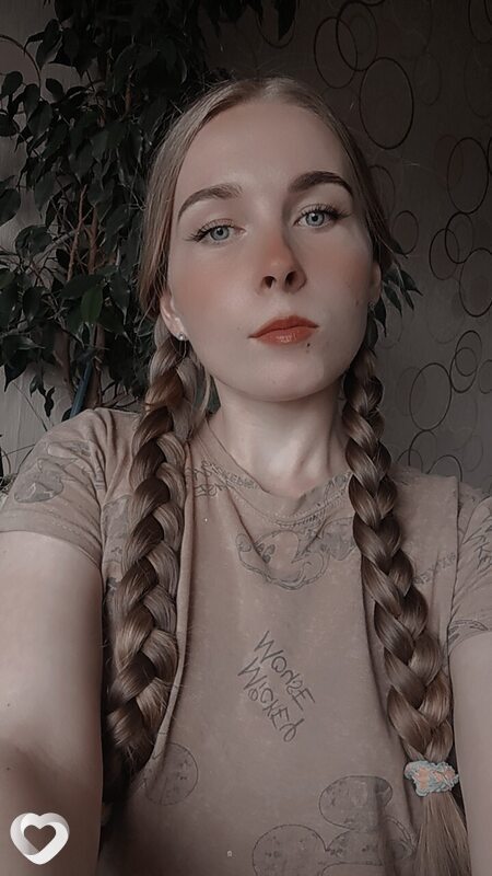 Маргарита, 27, Москве — анкета №1262960