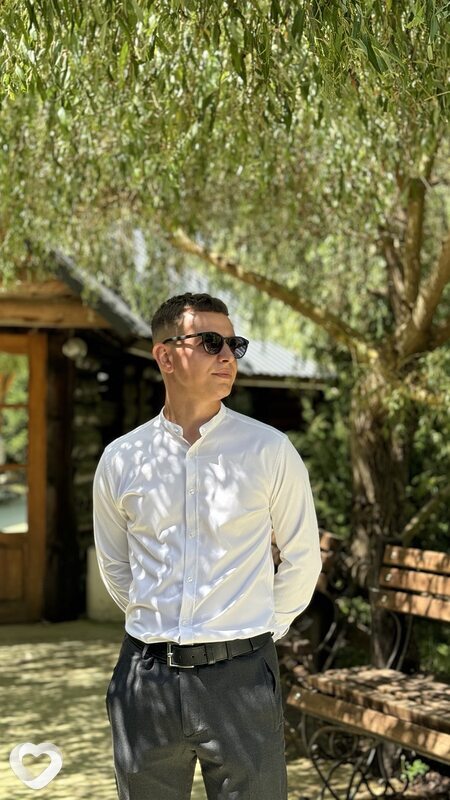 Дмитрий, 26, Кобрине — анкета №1262963