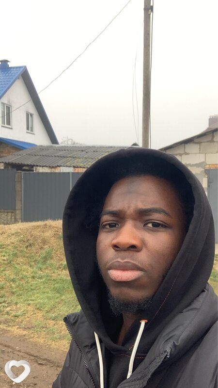 Mujeeb, 31, Минске — анкета №1262967