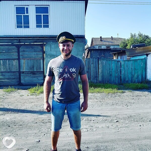 Николай, 27, Барнауле — анкета №1263129