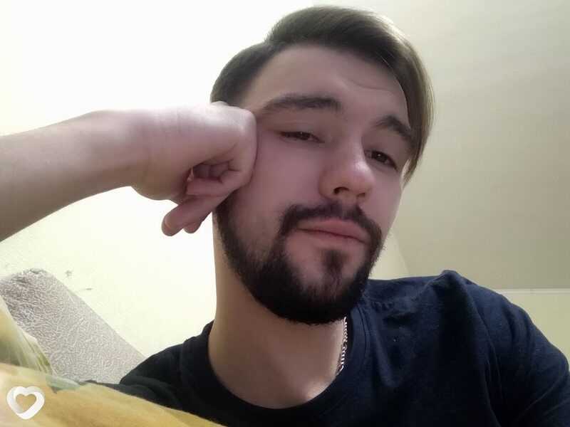 Павел, 33, Минске — анкета №1263133