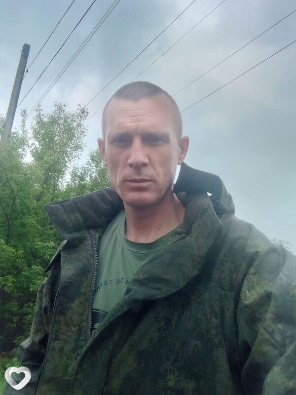Алек, 39, Кемерове — анкета №1263137
