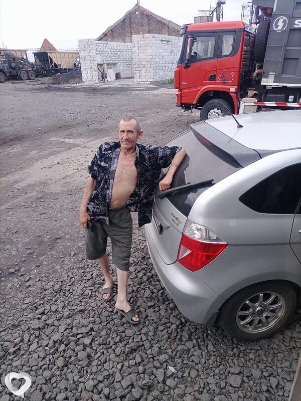 Юрий, Тулун