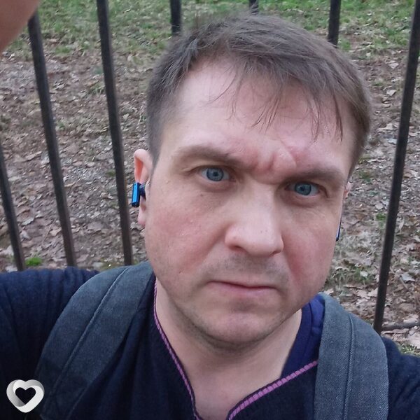 Дмитрий, 42, Москве — анкета №1263142