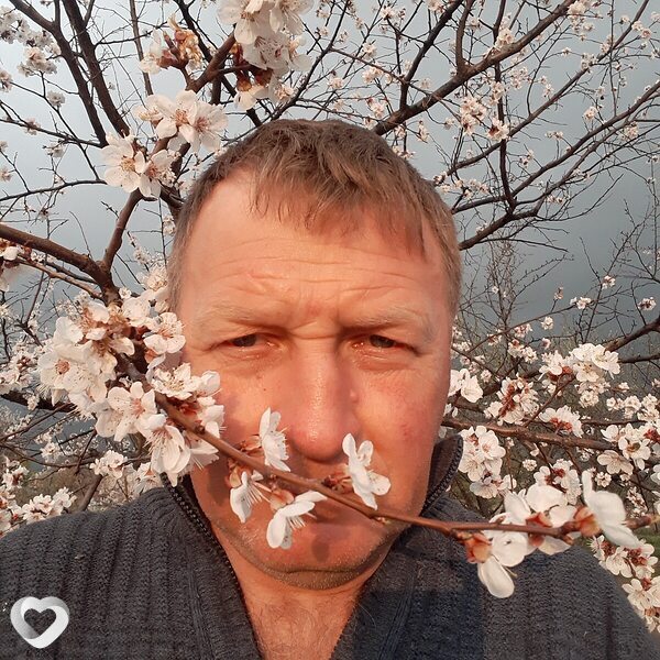 Вячеслав, 59, Павлограде — анкета №1263051