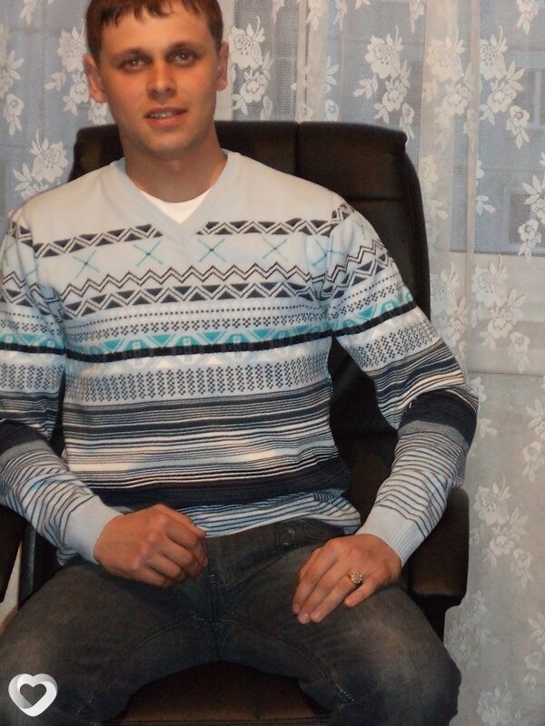 Дмитрий, 42, Киселевске — анкета №1263058