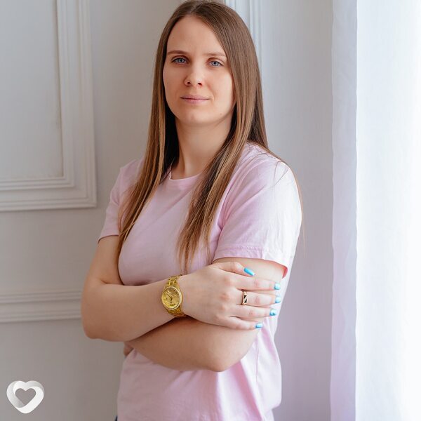 Elena, 29, Уссурийске — анкета №1263059