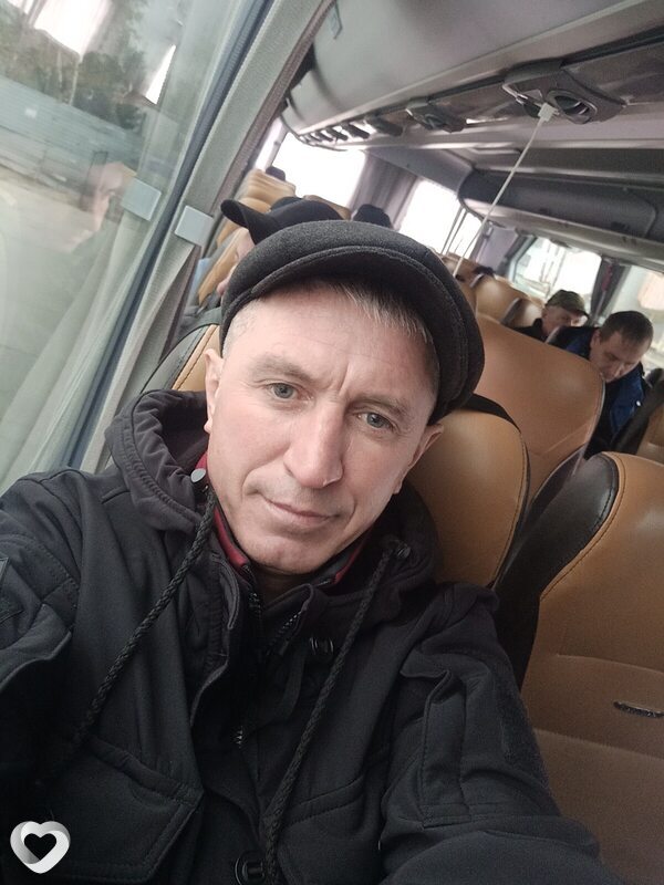 Александр, 47, Омске — анкета №1263063