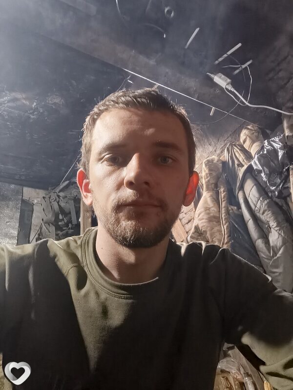 Pavel, 26, Дебальцеве — анкета №1263072