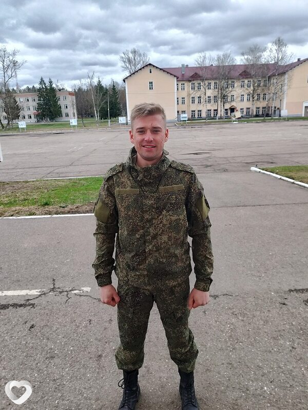 Дмитрий, 30, Москве — анкета №1263228