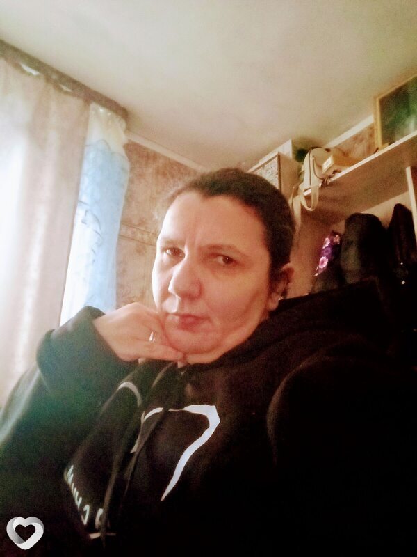 Galina, 47, Курске — анкета №1263230