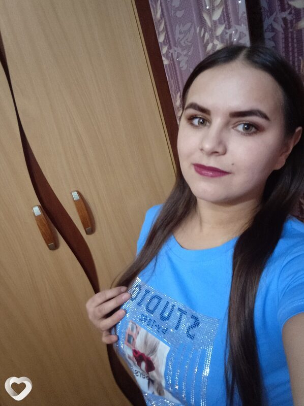 Наталья, 29, Омске — анкета №1263233