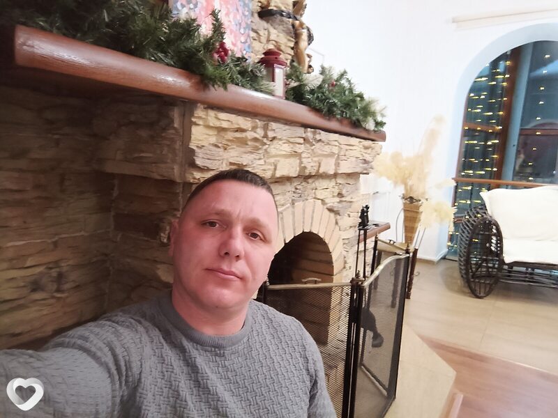 Максим, 32, Комсомольске-на-Амуре — анкета №1263237