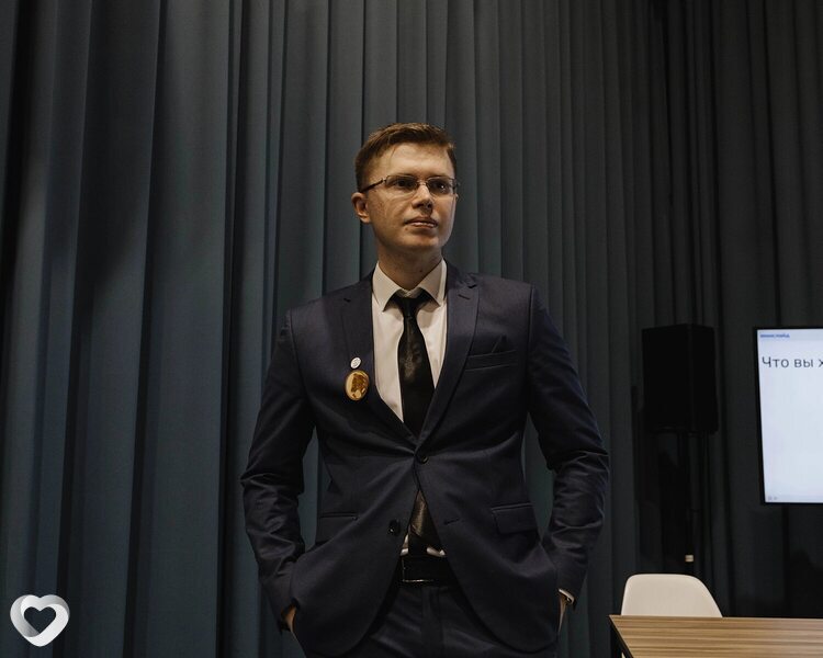 Геннадий, 24, Санкт-Петербурге — анкета №1263243
