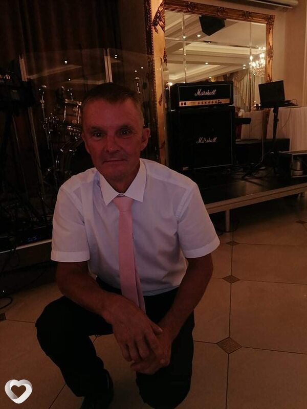 Славомир, Вильнюс