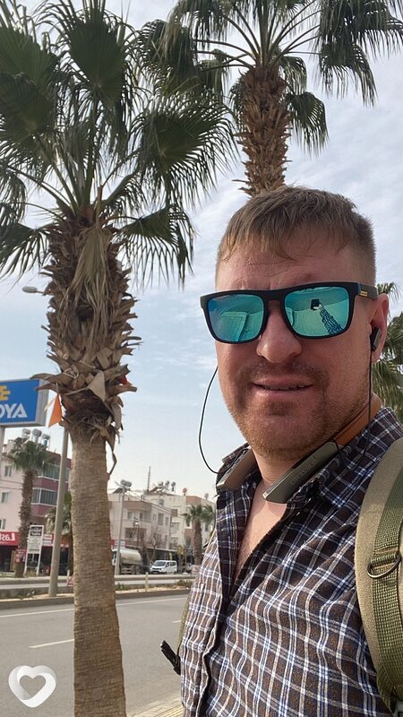 Денис, 34, Санкт-Петербурге — анкета №1263247